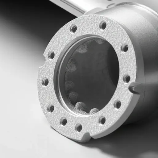 Инновационные технологии спекания порошков для сверхпрочных авиационных деталей