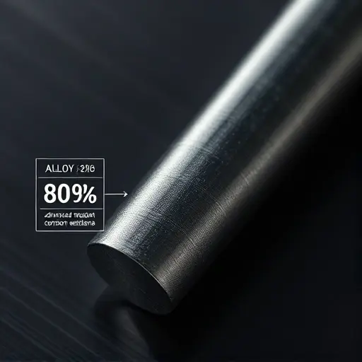 Инновационные сплавы для повышения стойкости черной металлургии под экстремальными нагрузками